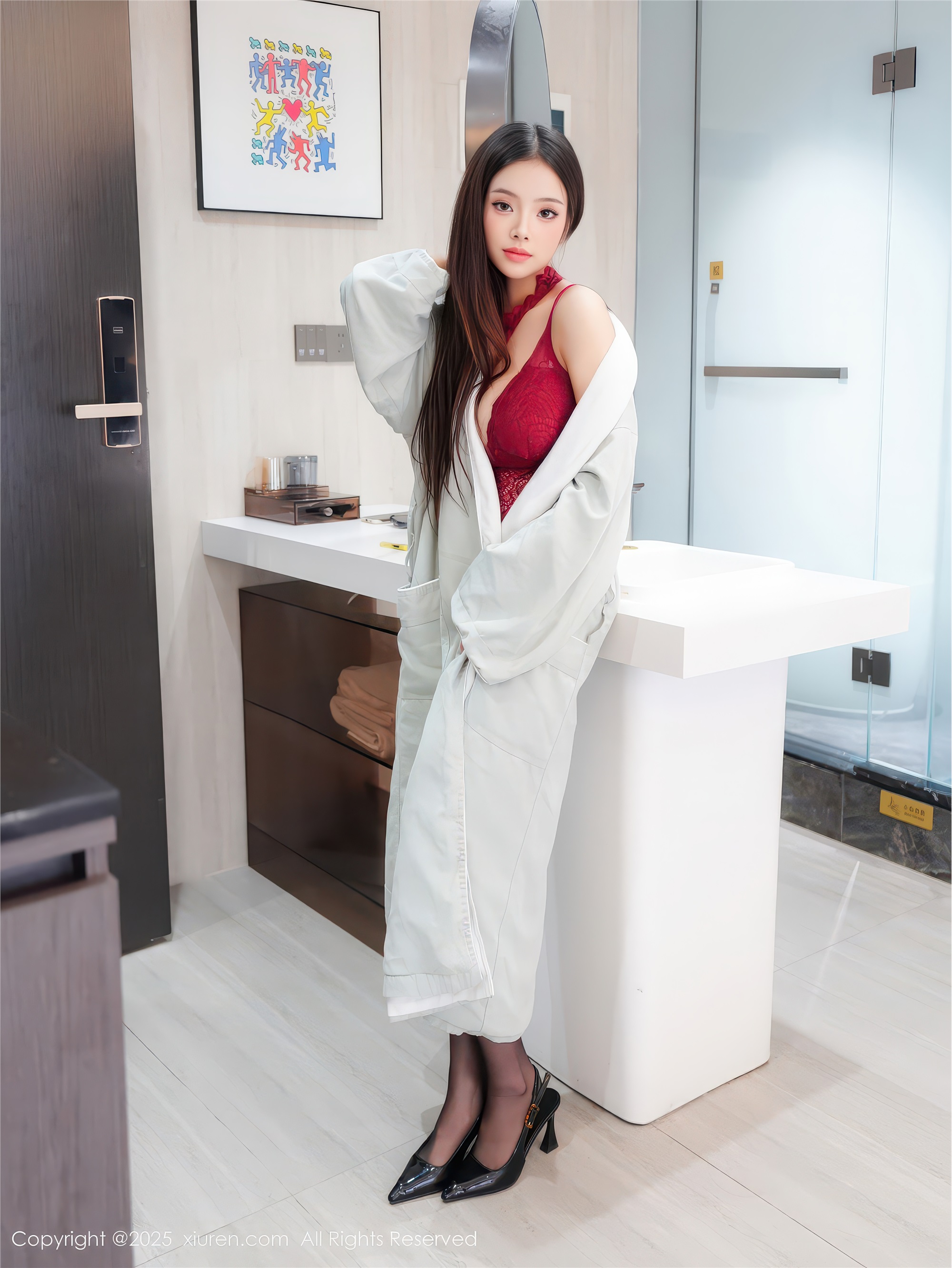 Xiuren秀人网 2025.12.30 NO.11175 小奶娇